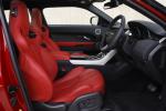 Land Rover Range Rover Evoque 3-Door 2012 года